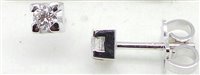 Orecchini Recarlo in Oro Diamante 0.20 Ct XB357/020 - XB357/020